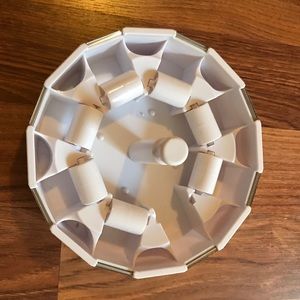 Round Washi Tape Dispenser